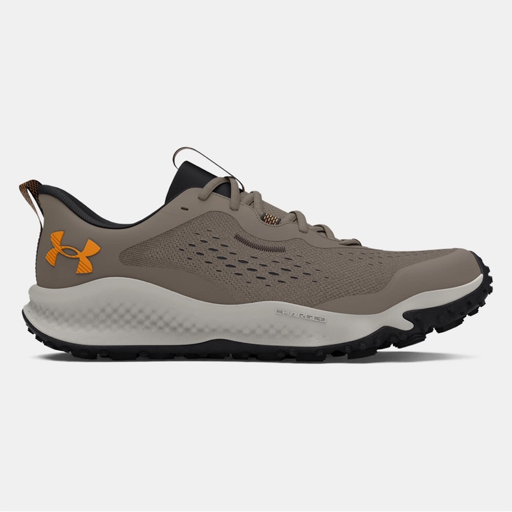 NWT Women's UA Charged Maven Trail Running Shoes